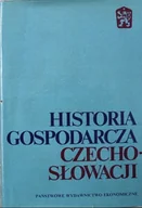 Historia świata - Historia gospodarcza Czechosłowacji XX wieku - miniaturka - grafika 1