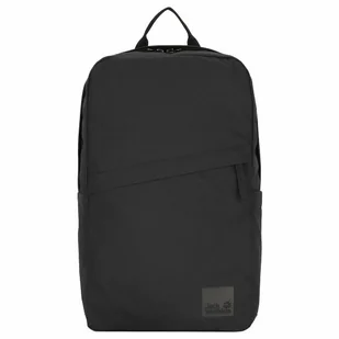 Jack Wolfskin Cariboo Codzienny plecak mieszany - Plecaki - miniaturka - grafika 4