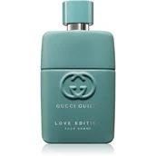 Wody i perfumy męskie - gucci - gucci guilty Pour Homme Love Edition - Woda Perfumowana - guilty Love Edition Edp Pour Homme 50ml - Dla Mężczyzn - miniaturka - grafika 1