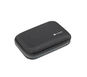 Etui na twarde dyski - Natec Krill 2 Czarny NET-2053 - miniaturka - grafika 1