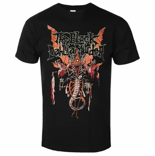 koszulka THE BLACK DAHLIA MURDER - THE HELL WASP-S - Koszulki męskie - miniaturka - grafika 1