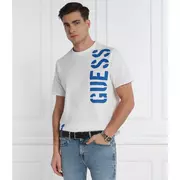 Koszulki męskie - Guess Underwear T-shirt | Regular Fit - miniaturka - grafika 1