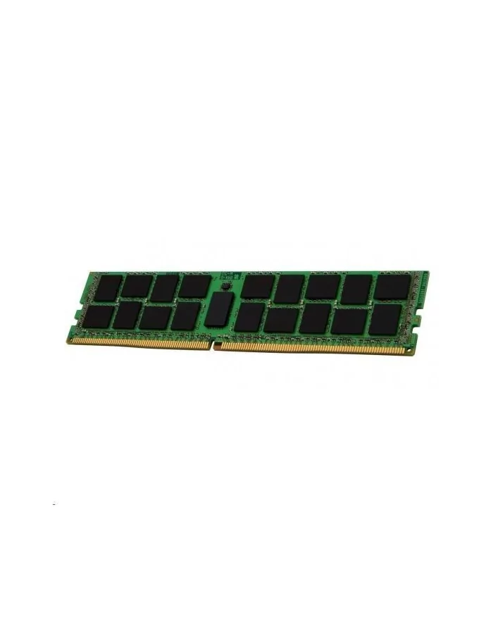 Kingston 64GB DDR4-3200MHz Reg ECC Module
