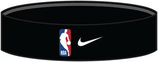 Nike Sportowa Opaska koszykarska na głowę NBA Fury - N1003647010 - Koszykówka - miniaturka - grafika 1