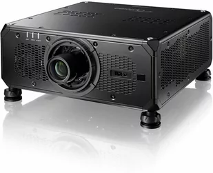 Projektor Optoma ZU2200 czarny - Projektory - miniaturka - grafika 1