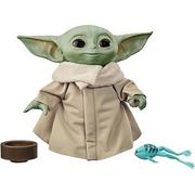 Star Wars Mandalorian the child Baby Yoda Disney