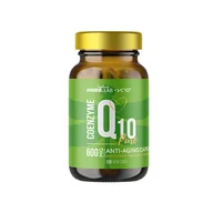 Witaminy i minerały - HIRO.LAB Coenzyme Q10 600mg -120vcaps. - Koenzym Q10 - miniaturka - grafika 1