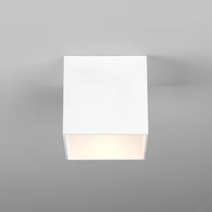 Astro Lighting Osca 1252028 downlight natynkowy 7,9W/LED 2700K IP20 - Lampy sufitowe - miniaturka - grafika 1