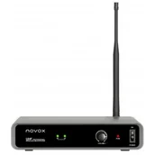 Mikrofony komputerowe - NOVOX Free B1 (1080026) - miniaturka - grafika 1