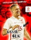 Biografie i autobiografie - Kamil glik mistrzowie reprezentacji - miniaturka - grafika 1