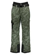Spodnie narciarskie - Dare 2b Spodnie narciarskie "Absolute II" w kolorze khaki - miniaturka - grafika 1