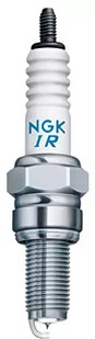 NGK Świeca laserowa Iridium SILMAR8C9 - Świece zapłonowe - miniaturka - grafika 1
