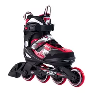 Rolki - Fila SKATES Dziecięce Rolki SKATES J-ONE 010619147/F19 - miniaturka - grafika 1