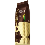 Kawa - Woseba Cafe Brasil 250g kawa ziarnista - miniaturka - grafika 1
