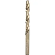 Wiertła - Jufisto Wiertło do metalu kobaltowe 9,5 mm - miniaturka - grafika 1