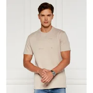 Koszulki męskie - Armani Exchange T-shirt | Regular Fit - miniaturka - grafika 1