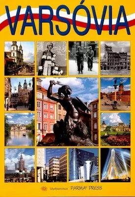 Varsovia