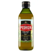 Oliwa - La Pedriza Oliwa z oliwek Extra Virgin 500 ml - miniaturka - grafika 1