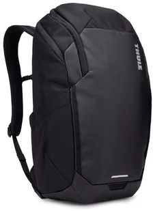 Plecak na laptopa Thule Chasm Laptop Backpack 26 l - black - Torby na laptopy - miniaturka - grafika 1