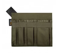 Nerki - Helikon-Tex Organizer Insert Large - Olive Green - miniaturka - grafika 1