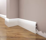 Listwy przypodłogowe - Listwa przypodłogowa LPC06 - miniaturka - grafika 1
