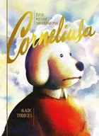 Komiksy dla dorosłych - Życie wesołe smutnego psa Corneliusa - Marc Torices - miniaturka - grafika 1