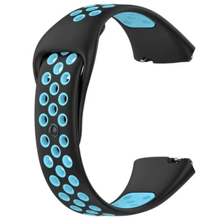 SILIKONOWY PASEK DO REDMI WATCH 3 LITE / 3 ACTIVE - Akcesoria do smartwatchy - miniaturka - grafika 1