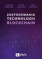 Książki o programowaniu - Zastosowania technologii Blockchain - miniaturka - grafika 1