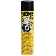 Pozostałe narzędzia ogrodowe - Rems Preparat do gwintowania SPEZIAL SPRAY 600ml 140105 140105 - miniaturka - grafika 1