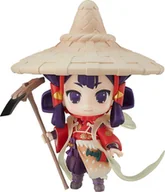 Figurki kolekcjonerskie - Figurka Sakuna: Of Rice And Ruin Nendoroid - Princess Sakuna - miniaturka - grafika 1