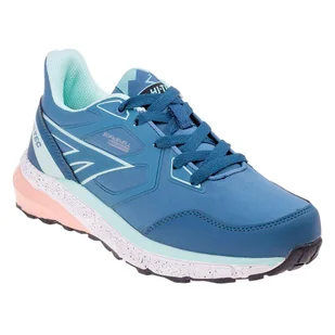 Wodoodporne Buty Do Chodzenia Dla Kobiet I Pań Bario - Buty trekkingowe damskie - miniaturka - grafika 1