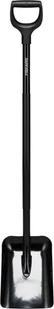 Fiskars Ergonomic Pro scoop - Łopaty i widły - miniaturka - grafika 1