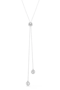 Swarovski naszyjnik UNA 5733067 - Naszyjniki - miniaturka - grafika 1