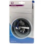 Akcesoria i części do pralek i suszarek - Scanpart wężem odpływowym zestaw do kondenst suszarka AFV.CONDENSDROG. - miniaturka - grafika 1