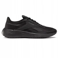 Buty sportowe męskie - Buty męskie sportowe Reebok Lite 4 100074894 lekkie czarne 43 - miniaturka - grafika 1