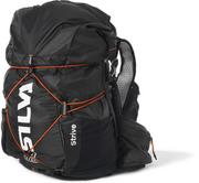 Plecaki - Silva Silva Strive Mountain Pack 17+3, czarny M/L 2022 Plecaki biegowe 38015 - miniaturka - grafika 1