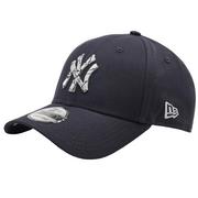Czapki męskie - Czapka z daszkiem męska New Era New York Yankees MLB LE 940 Cap - miniaturka - grafika 1