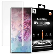Szkła hartowane na telefon - Mocolo Szkło Na Ekran - Uv - Galaxy Note 10 Plus - miniaturka - grafika 1