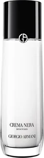 Giorgio Armani Crema Nera Neocream Regenerujący płynny krem do twarzy 125ml - Kremy do twarzy - miniaturka - grafika 1