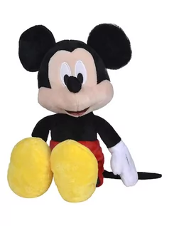 Maskotki i pluszaki - Simba Maskotka "Mickey" - 0+ - grafika 1