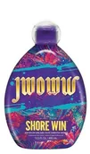 Balsamy i kremy do opalania - Australian Gold Jwoww Shore Win 400ml - miniaturka - grafika 1