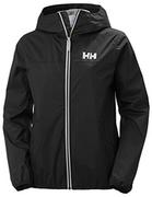 Kurtki damskie - Helly Hansen Helly-Hansen Belfast II kurtka damska czarny czarny L 53433_990-L-990-Large - miniaturka - grafika 1