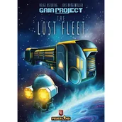 Gry planszowe - Asmodee Gaia Project: The Lost Fleet Gra planszowa - miniaturka - grafika 1