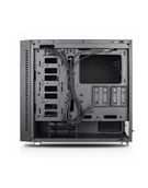 Obudowy komputerowe - Nanoxia Obudowa Nanoxia Ds8Bb, Tower Casing (DS8BB) - miniaturka - grafika 1