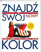 Moda i uroda - Znajdź Swój Nowy Kolor - miniaturka - grafika 1