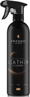 Kosmetyki samochodowe - Fresso Leather Cleaner  produkt do czyszczenia skóry, neutralne pH 1L - miniaturka - grafika 1