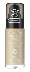 Revlon ColorStay podkład do cery mieszanej i tłustej z kompleksem SoftFlex 150 Buff 30ml - Podkłady do twarzy - miniaturka - grafika 1