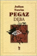 Eseje - Tuwim Julian Pegaz dęba, czyli panopticum poetyckie - miniaturka - grafika 1