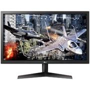 Monitory - LG 24GL600F-B - miniaturka - grafika 1