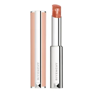 givenchy - Rose Perfecto – Balsam Upiększający Do Ust - Le Rose Perfecto N302 - Dla Kobiet - Szminki - miniaturka - grafika 1
